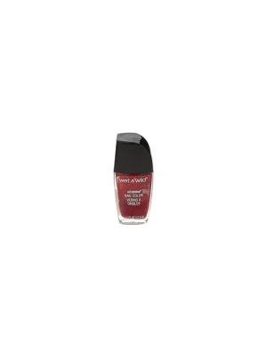 Originální wet n wild – Lak na nehty Wild ShineLedově vínový odstín 12,3ml