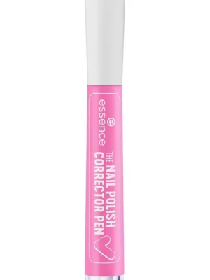 essence Korekční pero na lak na nehty 4,5 ml Víkendová Akce