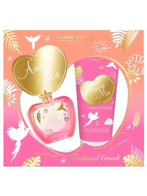 JEANNE ARTHES Tropical Crush Sada Top Prodej