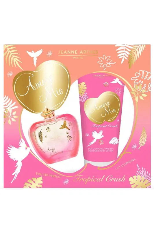 JEANNE ARTHES Tropical Crush Sada Top Prodej