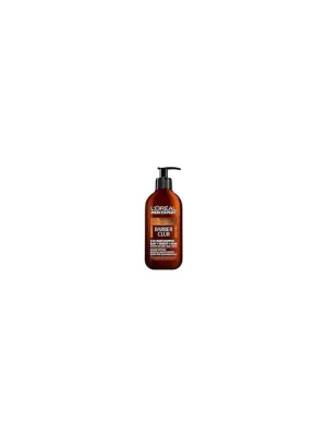 Speciální Cena L'Oréal Men Expert 3v1 šampon na vousy pro muže 200ml