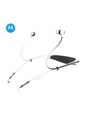 Vrácení Zdarma MOTOROLA Buds Universal Bezdrátová sluchátka, Bílá (Zánovní)