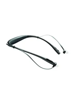 Speciální Cena MOTOROLA Buds Universal Bezdrátová sluchátka, Černá (Zánovní)