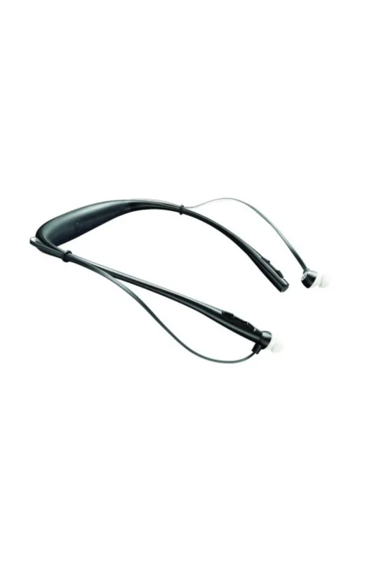 Speciální Cena MOTOROLA Buds Universal Bezdrátová sluchátka, Černá (Zánovní)