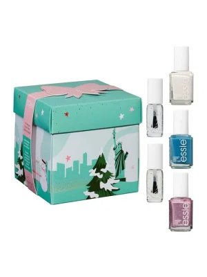 Essie, Mini adventní kalendar (poškozené balení) Tovární Cena