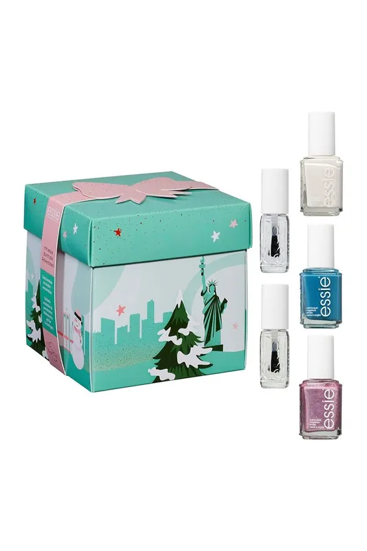 Essie, Mini adventní kalendar (poškozené balení) Tovární Cena