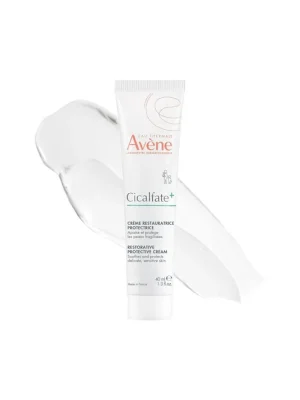 Avène Cicalfate+ Regenerační ochranný krém 40 ml Zlevněný