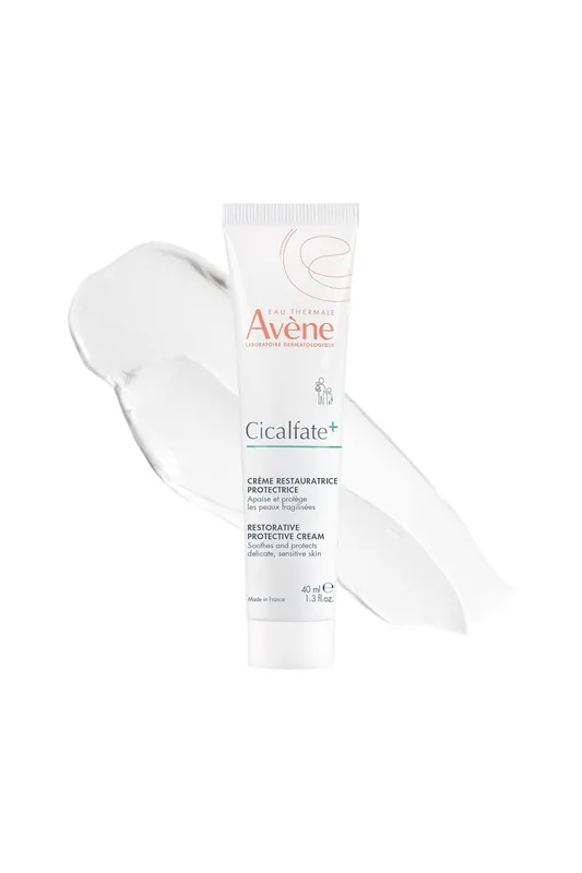 Avène Cicalfate+ Regenerační ochranný krém 40 ml Zlevněný