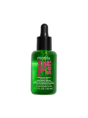 Matrix bezoplachové olejové sérum pro suché až velmi suché vlasy 50ml Výprodej