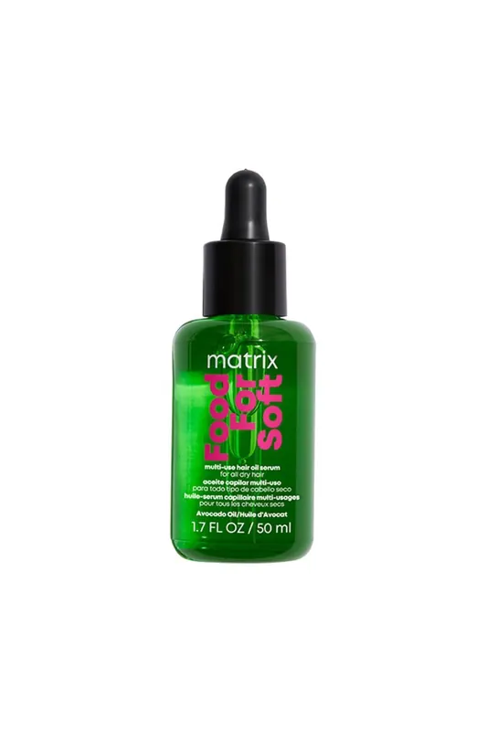 Matrix bezoplachové olejové sérum pro suché až velmi suché vlasy 50ml Výprodej