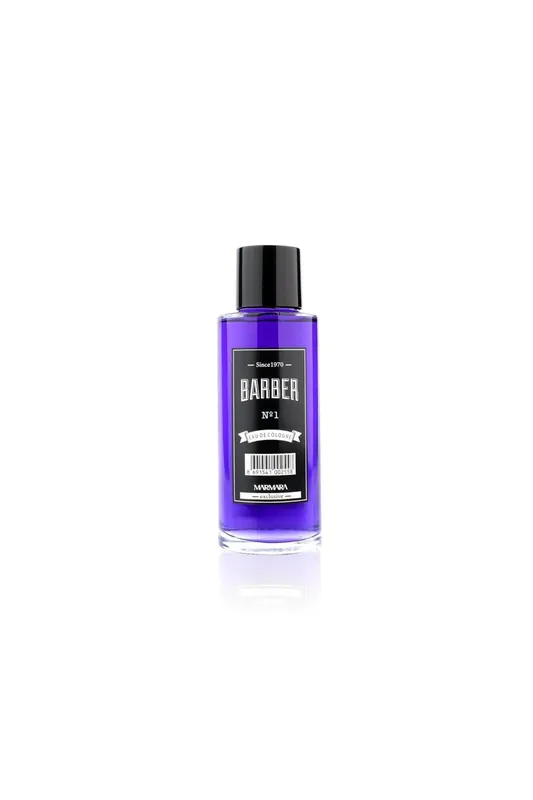 Značkový BARBER MARMARA No.1 Eau de Cologne 250mlVůně po holení pro muže