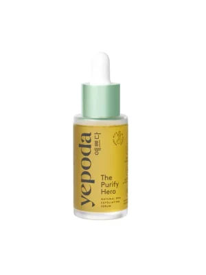 Doprava Zdarma Yepoda The Purify Hero, 13 ml