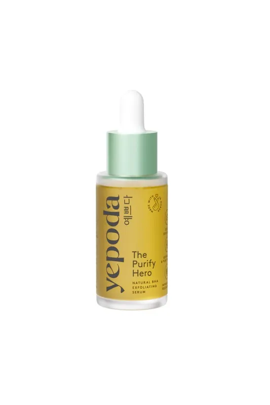 Doprava Zdarma Yepoda The Purify Hero, 13 ml