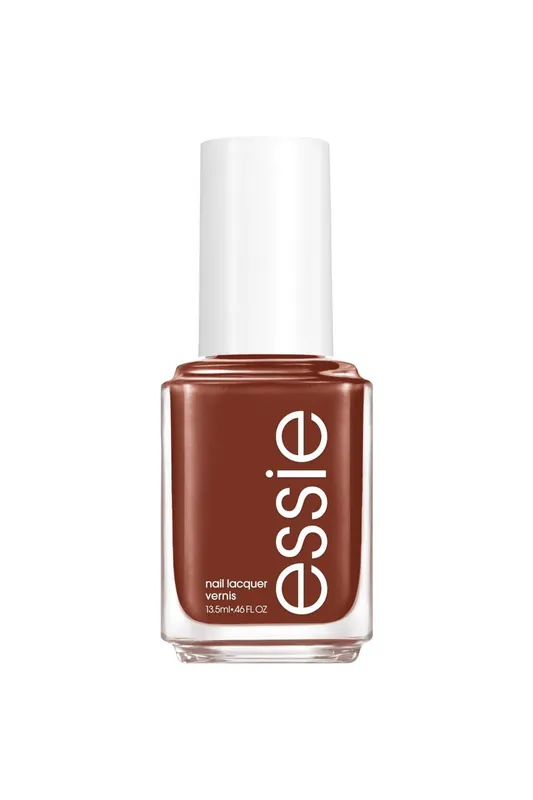 Cenový Hit Essie Nail Polish – odstín 1011 Save a Cowboy, 13,5 ml