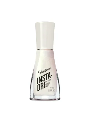 Sally Hansen Insta-Dri Nail Polish – odstín 61 Silk Is..., 9,17 ml Vrácení Zdarma