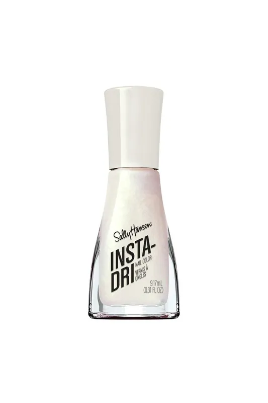 Sally Hansen Insta-Dri Nail Polish – odstín 61 Silk Is..., 9,17 ml Vrácení Zdarma