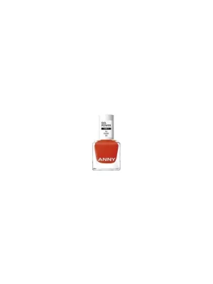 Výhodná Nabídka ANNY Nail Polish – odstín 280 Hot Blooded, 15 ml
