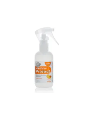 NEOSITRIN Protect Spray Conditioner, sprej proti vším a hnidám, 100 ml Jen Po Omezenou Doba