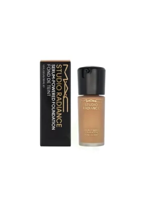 Oblíbený Make-up MAC Studio Radiance Serum Powered Foundation NC37 30 ml