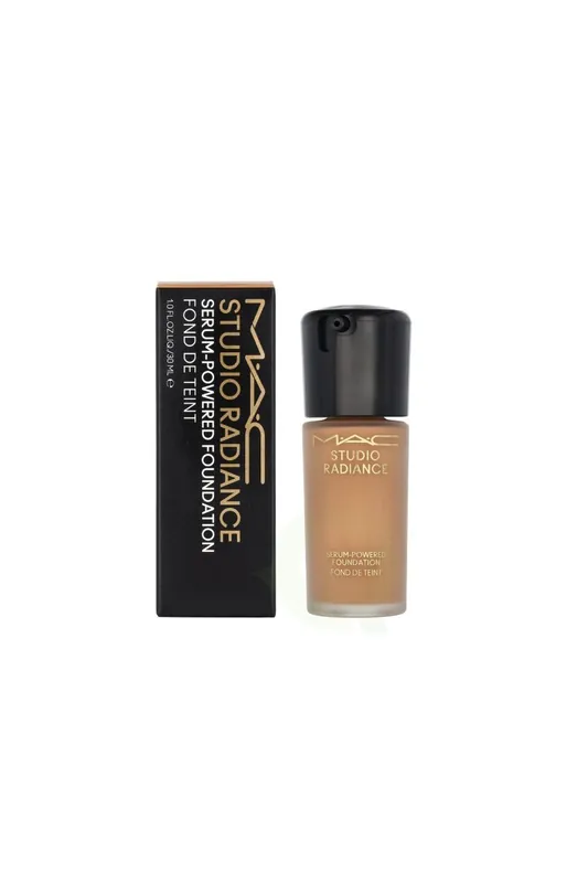 Oblíbený Make-up MAC Studio Radiance Serum Powered Foundation NC37 30 ml
