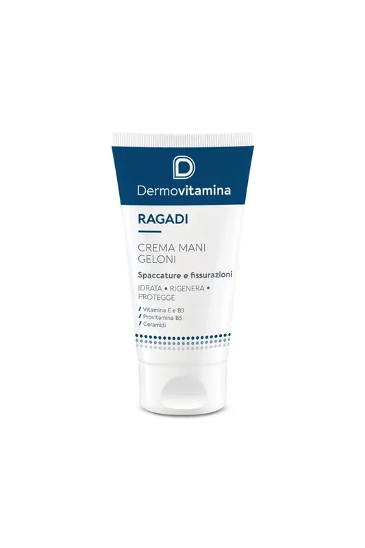 Zlevněný Dermovitamina Regenerační krém na ruce 75 ml