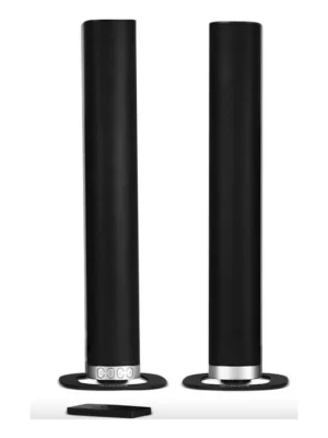 Nejlepší Cena Schneider SC600SND, Soundbar rozdělitelný na 2 reproduktory, 91 dB, Bluetooth, 50 W