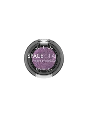 Catrice Space Glam Chrome Eyeshadow – odstín Supernova 20, 1 g Výprodej