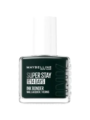Poslední Šance Maybelline New York Coloured Nail Polish – odstín After Party 941, 12 ml