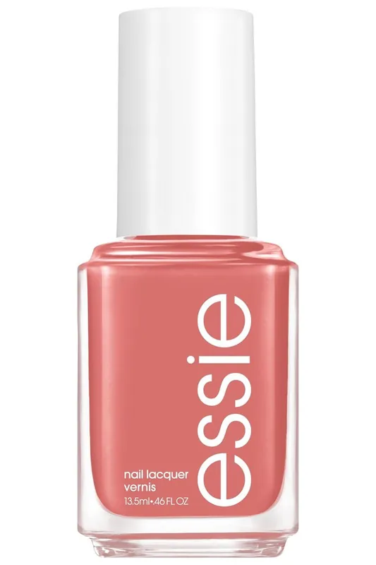 Essie Original Nail Polish – odstín 955 Never Basic, 13,5 ml Výprodej