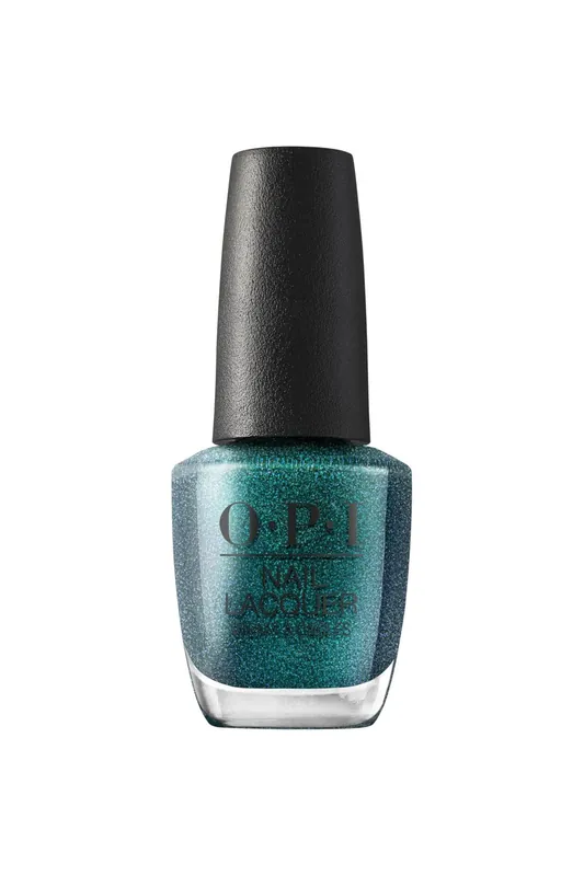 OPI Nail Lacquer – odstín Yuletide Sweetings!, 15 ml Originální