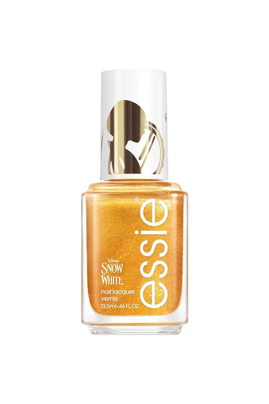 Essie Nail Polish – Disney’s Snow White, odstín Good Things Glow, 13,5 ml Značkový