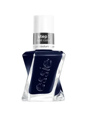 Essie Nail Polish – odstín 400 Caviar Bar, 13,5 ml Doprava Zdarma