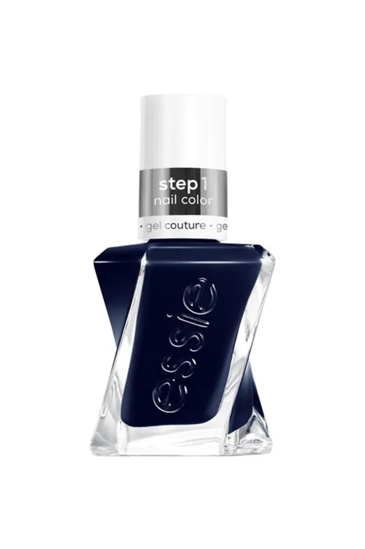 Essie Nail Polish – odstín 400 Caviar Bar, 13,5 ml Doprava Zdarma