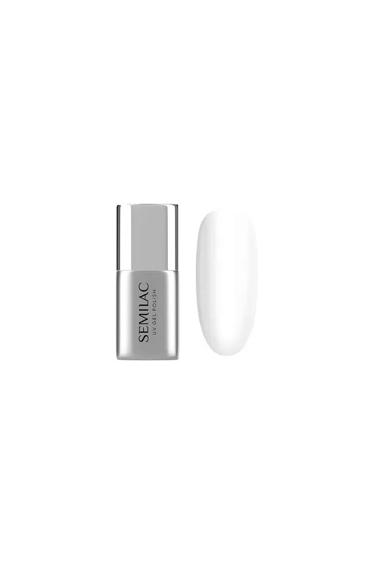 Kup Teď Semilac UV Hybrid TOP – závěrečný vrchní gel-lak, 7 ml