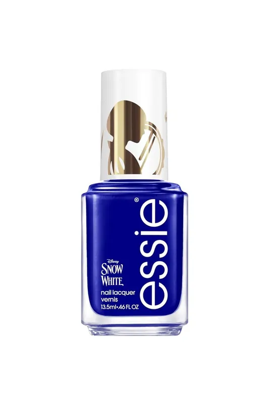 Tovární Cena Essie Nail Polish – Disney’s Snow White, odstín Brave & True 1007, 13,5 ml