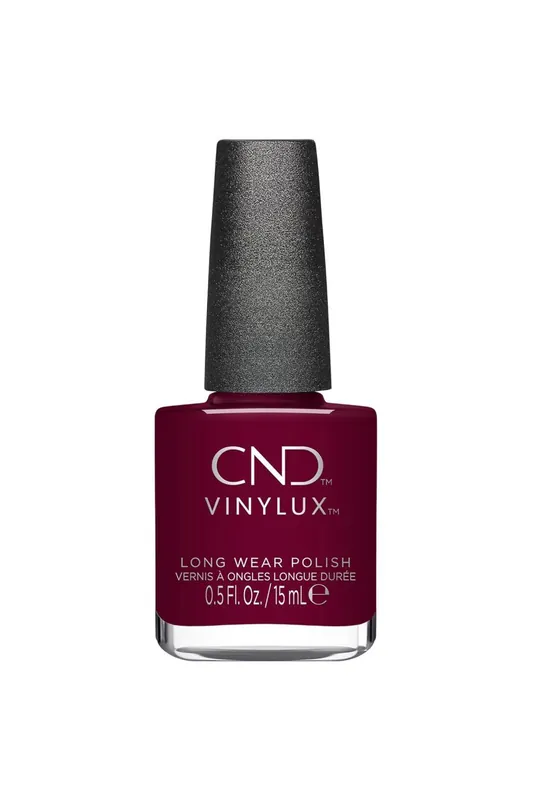 CND Vinylux Tinted Love No. 153 Nail Polish, 15 ml Jen Po Omezenou Doba
