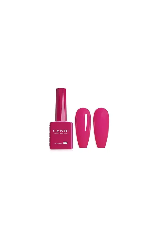 Akční Nabídka CANNI UV Gel Polish – odstín 9012, 9ml