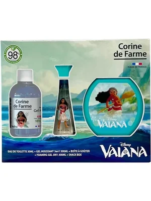 Top Prodej Corine de Farme VAIANA Sada (Poškozený obal)