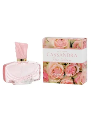 JEANNE ARTHES Cassandra Rose Intense EDP, 100 ml Super Cena