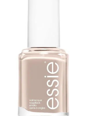 Essie Mini Nail Polish – odstín Topless & Barefoot, 5 ml Levný
