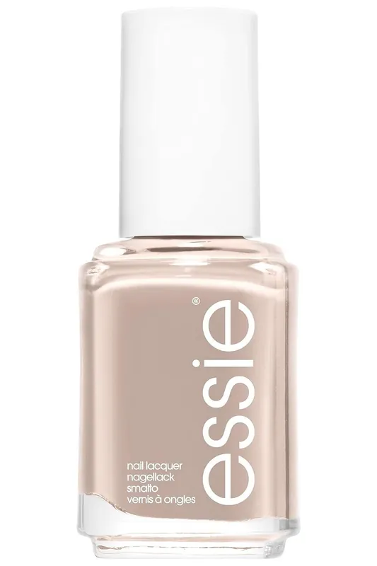 Essie Mini Nail Polish – odstín Topless & Barefoot, 5 ml Levný