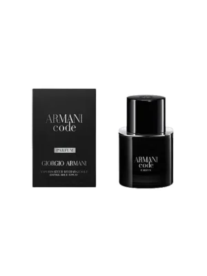 Tovární Cena GIORGIO ARMANI Code Parfum, 30 ml