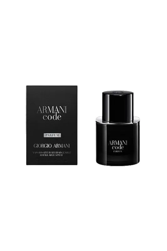 Tovární Cena GIORGIO ARMANI Code Parfum, 30 ml