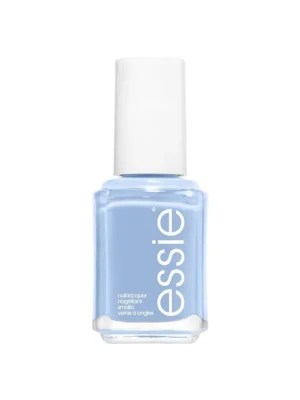Essie Mini Nail Polish, 374 salt water happy, Baby Blue Nail Polish, 5 ml Cenový Hit