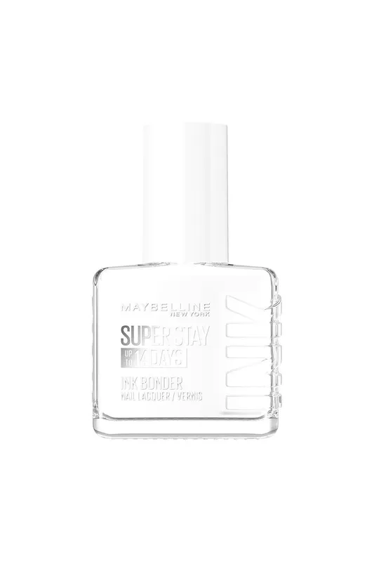 Maybelline – Dlouhotrvající barevný lak na nehty Alpine Snow 940, 12ml Omezená Nabídka
