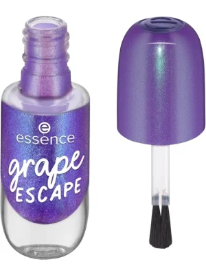 Výhodná Nabídka Essence lak na nehty Grape Escape 8 ml