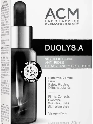 Sezónní Sleva ACM Duolys.A Intensive Anti‑Wrinkle Serum 30 ml