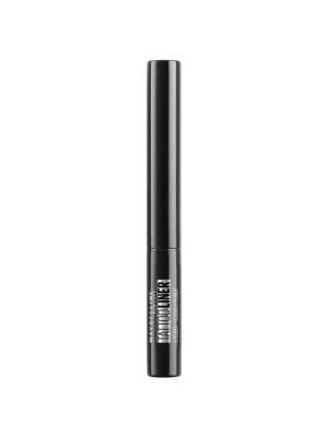 Cenová Bomba Maybelline Tattoo Liner tekutý oční liner – černý 2,5 g