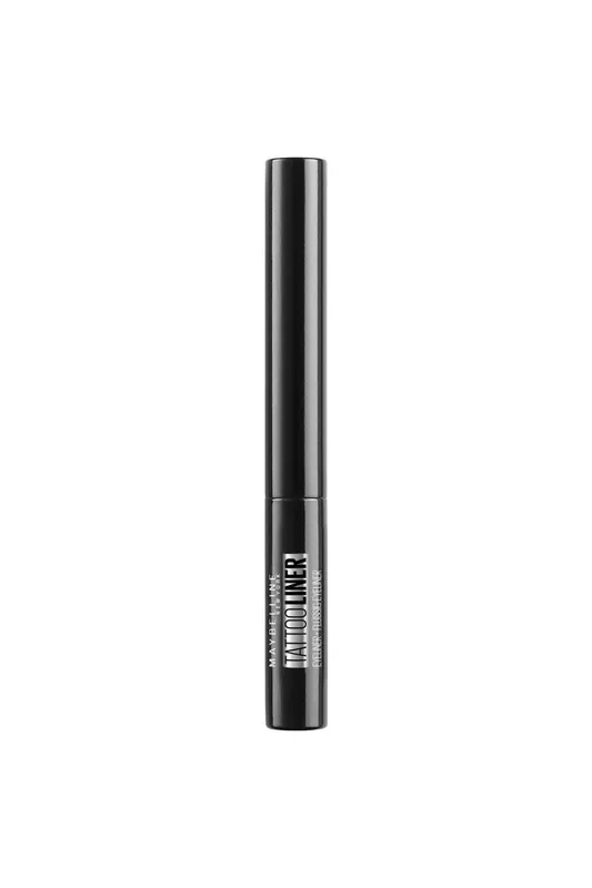 Cenová Bomba Maybelline Tattoo Liner tekutý oční liner – černý 2,5 g