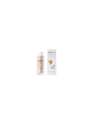 ODEN Avoine & Citron – pudrový exfoliant na tvář 35 g Výhodná Nabídka